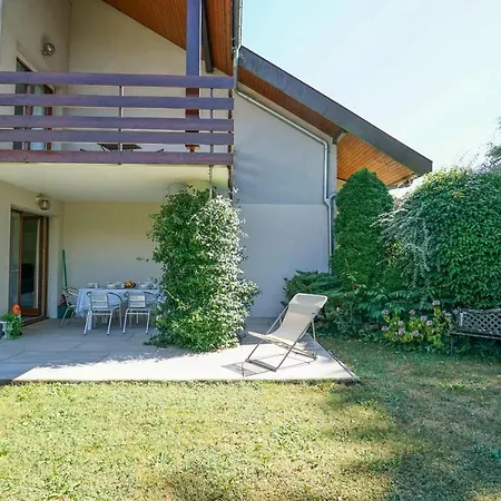 The Maryalice Charming Little House Next To The Beach! * Saint-Jorioz