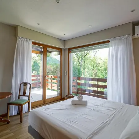The Maryalice Charming Little House Next To The Beach! Holiday home Saint-Jorioz