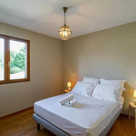 The Maryalice Charming Little House Next To The Beach! Holiday home Saint-Jorioz
