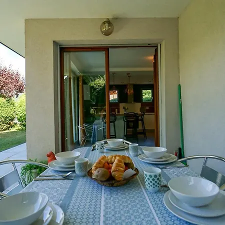 The Maryalice Charming Little House Next To The Beach! * Saint-Jorioz